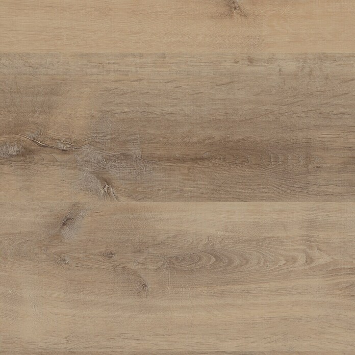 b!design Vinylboden SPC (Cognac Eiche, Landhausdiele, 1 220 x 182 x 4,3 mm) | BAUHAUS