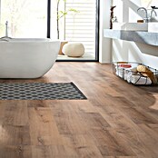 b!design Vinylboden SPC (Cognac Eiche, Landhausdiele, 1 220 x 182 x 4,3 mm) | BAUHAUS