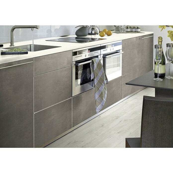 Bauallzweckplatte PE (Weiß, 260 x 60 cm, Stärke: 28 mm)