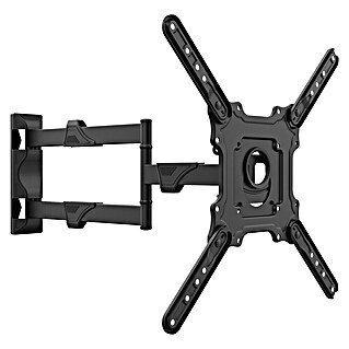 Schwaiger TV-Wandhalterung (Belastbarkeit: 30 kg, 23 x 25 