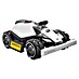 Mammotion Mähroboter LUBA Mini 2 AWD 1000 