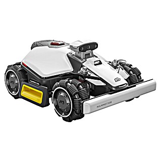 Mammotion Mähroboter LUBA Mini 2 AWD 1000 (1 000 m², Schnittbreite: 20 cm, Kamera-gestützte Navigation, RTK)