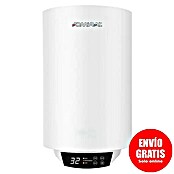 Admiral Termo eléctrico Nilo (80 l, 1.500 W, Montaje en la pared) | BAUHAUS