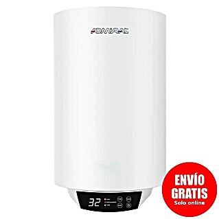 Admiral Termo eléctrico Nilo (80 l)
