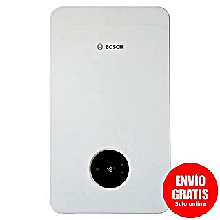 Bosch Calentador estanco T3600 (20 kW, Caudal de agua: 11 l/min, Gas natural)
