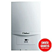 Vaillant Caldera ecoTEC pure 236/7-2 (24 kW, 8 l, Display multifunción) | BAUHAUS