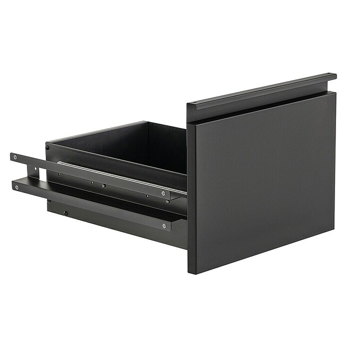 Kingstone Set predalov Cliff Big Basic  (Jeklo) | 8336 - Grillküchen | ICGA - Grillgeräte | ICG - Grillgeräte / Grillzubehör | IC - Freizeit im Garten | I - Stadtgarten | BAUHAUS