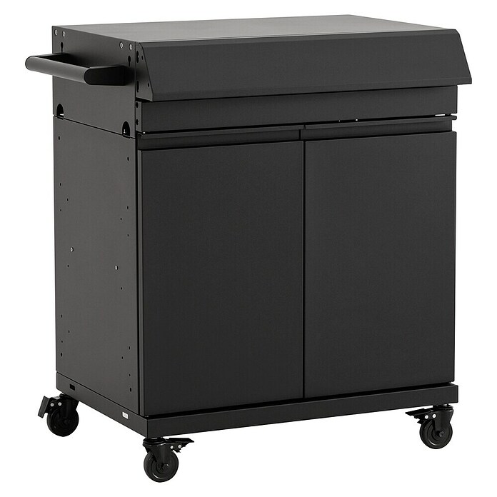 Kingstone Modul za vanjsku kuhinju Cliff Big Basic  (Š x D x V: 82 x 55,5 x 91 cm) | BAUHAUS
