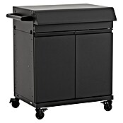 Kingstone Modul za vanjsku kuhinju Cliff Big Basic  (Š x D x V: 82 x 55,5 x 91 cm) | BAUHAUS