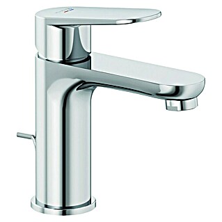 Kludi Wasserhahn (Messing, Eingriffig, Verchromt)