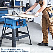Scheppach Namizna krožna žaga HS 105  (2.000 W, Premer žaginega lista: 254 mm) | Namizne krožne žage | Krožne žage | Žage | Stroji | Orodja in stroji | Izdelki | BAUHAUS