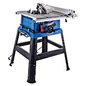 Scheppach Namizna krožna žaga HS 105  (2.000 W, Premer žaginega lista: 254 mm) | Namizne krožne žage | Krožne žage | Žage | Stroji | Orodja in stroji | Izdelki | BAUHAUS