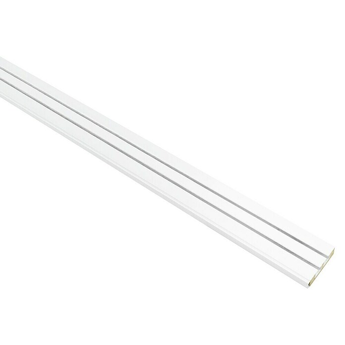 Vorhangschiene