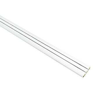 Vorhangschiene (1 500 mm, 2-läufig)