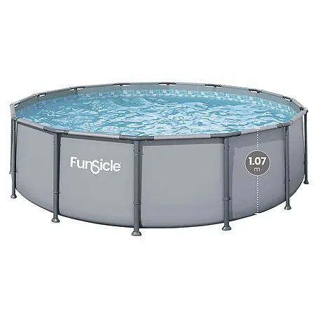 Funsicle  Frame-Pool