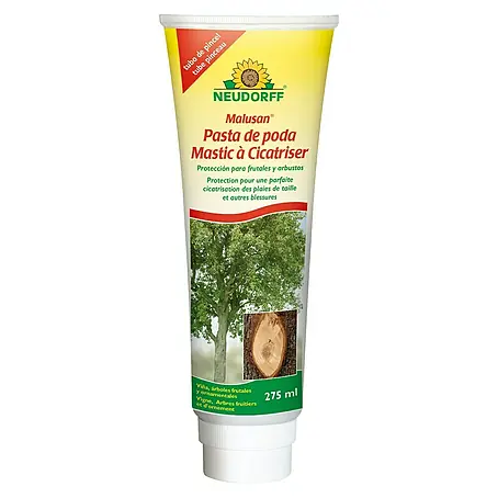 Neudorff Malusan Pasta cicatrizante
