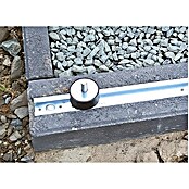 Christoph Fundamentstein Energy (100 x 11 x 17 cm, Beton, Anthrazit) | BAUHAUS