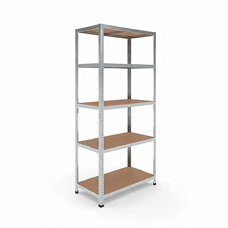 Rackfriends  Metallregal
