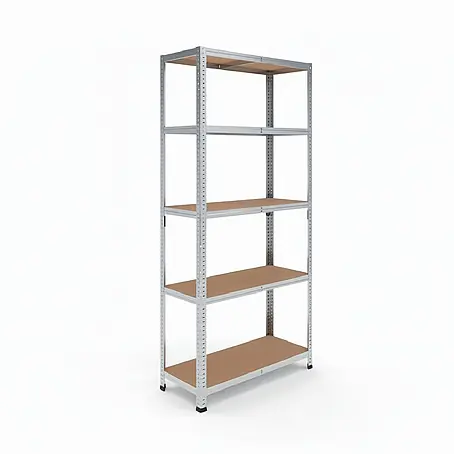 Rackfriends  Metallregal