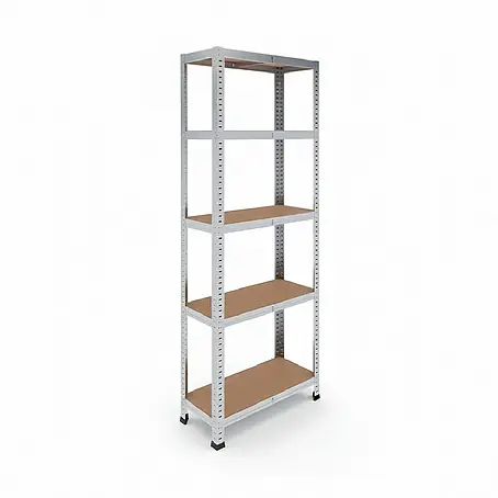 Rackfriends  Metallregal