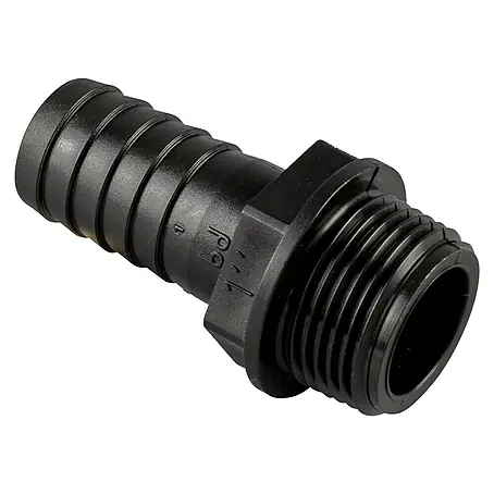 Schlauchtülle