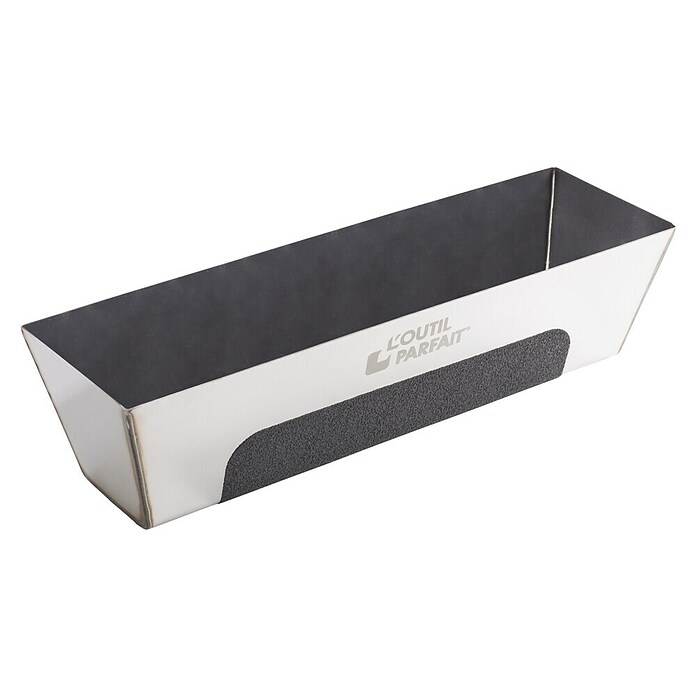 Cubeta para emplaste (Acero inoxidable) | BAUHAUS