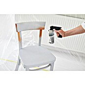 Dupli-Color Basic Universalgrundierung (Grau, 400 ml, Schnelltrocknend)