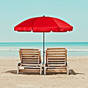 Sonnenschirm Malibu (Durchmesser Bespannung: 180 cm) | BAUHAUS