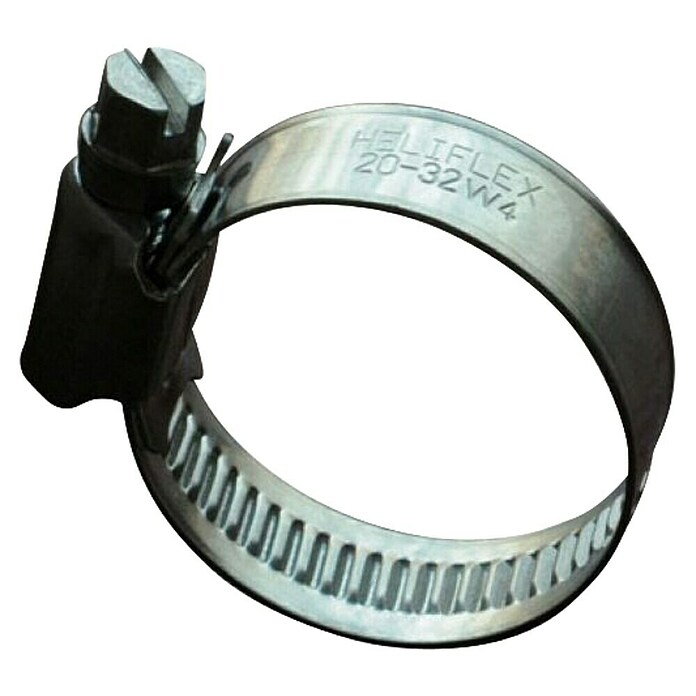 Schlauchklemme (17 mm - 20 mm, 2 Stk.) | BAUHAUS