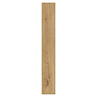 Laminado Hidro Sundance (1.288 x 195 x 10 mm, Marrón, AC5, Resistente a la presión)