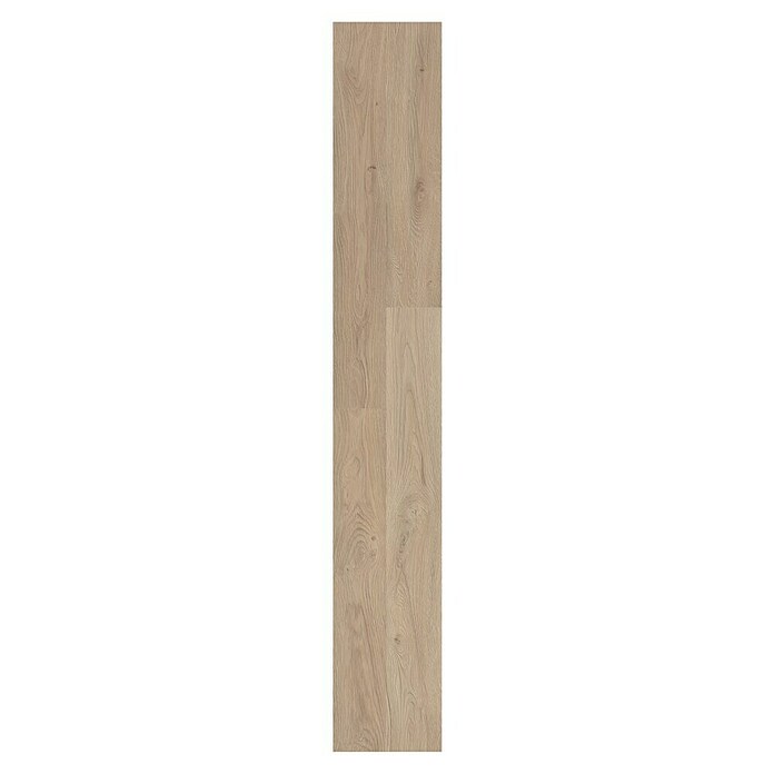 Laminado Studio Oak (1.288 x 195 x 7 mm, Marrón, AC3) | BAUHAUS