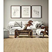Laminado Silk Conforth (1.285 x 192 x 7 mm, Marrón, AC3) | BAUHAUS