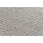 Alfombra exterior In/Out Ebro (Plata, 110 x 60 cm, 100% Polietileno) | BAUHAUS