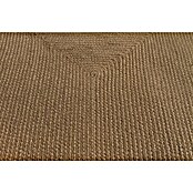 Alfombra exterior In/Out Ebro (Marrón, 110 x 60 cm, 100% Polietileno) | BAUHAUS