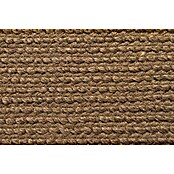 Alfombra exterior In/Out Ebro (Marrón, 110 x 60 cm, 100% Polietileno) | BAUHAUS