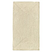Alfombra exterior In/Out Ebro (Crema, 110 x 60 cm, 100% Polietileno) | BAUHAUS