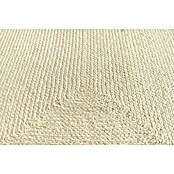 Alfombra exterior In/Out Ebro (Crema, 110 x 60 cm, 100% Polietileno) | BAUHAUS