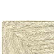 Alfombra exterior In/Out Ebro (Crema, 110 x 60 cm, 100% Polietileno) | BAUHAUS