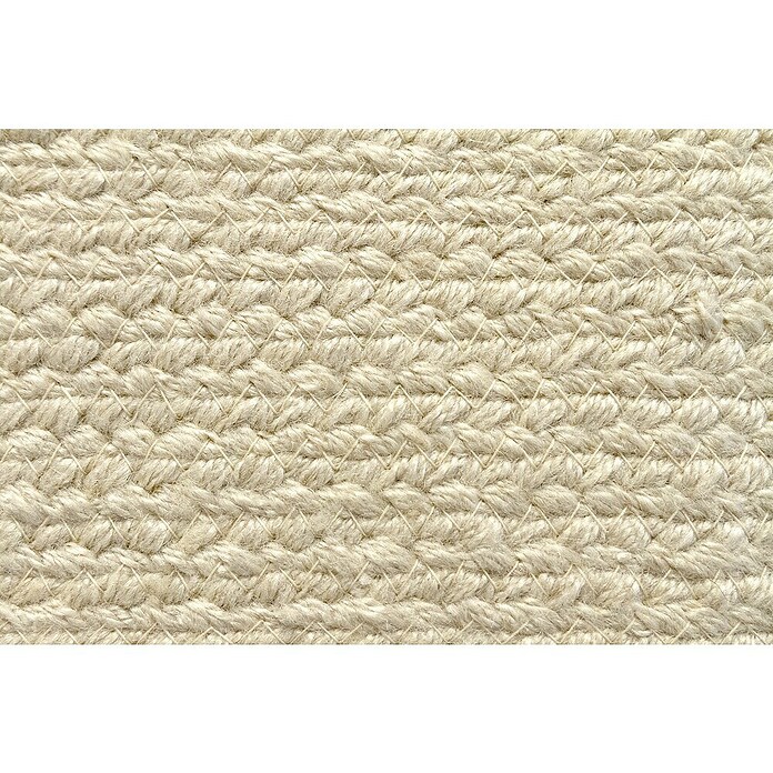 Alfombra exterior In/Out Ebro (Crema, 110 x 60 cm, 100% Polietileno) | BAUHAUS