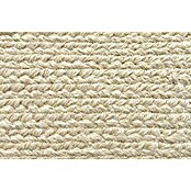 Alfombra exterior In/Out Ebro (Crema, 110 x 60 cm, 100% Polietileno) | BAUHAUS