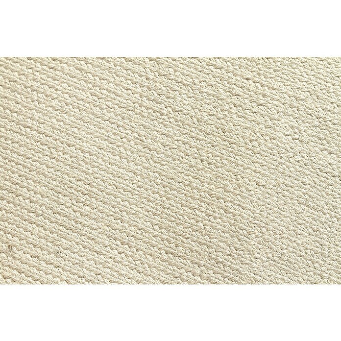 Alfombra exterior In/Out Ebro (Crema, 110 x 60 cm, 100% Polietileno) | BAUHAUS