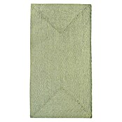 Alfombra exterior In/Out Ebro (Verde, 110 x 60 cm, 100% Polietileno) | BAUHAUS