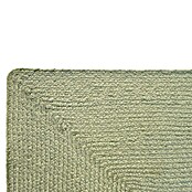 Alfombra exterior In/Out Ebro (Verde, 110 x 60 cm, 100% Polietileno) | BAUHAUS
