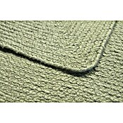 Alfombra exterior In/Out Ebro (Verde, 110 x 60 cm, 100% Polietileno) | BAUHAUS
