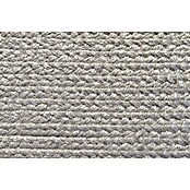 Alfombra exterior In/Out Ebro (Plata, 110 x 60 cm, 100% Polietileno) | BAUHAUS