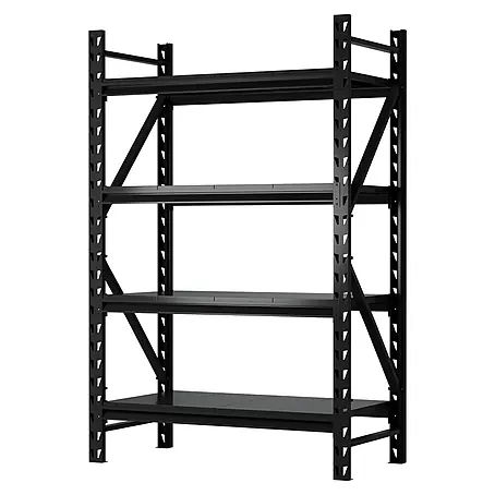Regalux  Metallregal Heavy Duty