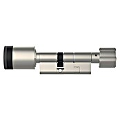 Abus Elektronisches Türschloss CYLOX™ One (Bedienung: Über App, Mit Innenknauf, Baulänge innen: 30 mm - 40 mm) | BAUHAUS