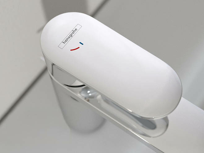 hansgrohe CoolStart Armatur