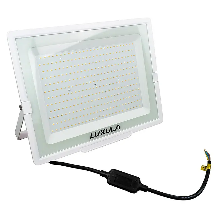 Luxula LED-Strahler - 300 W, 30.000 lm, IP65