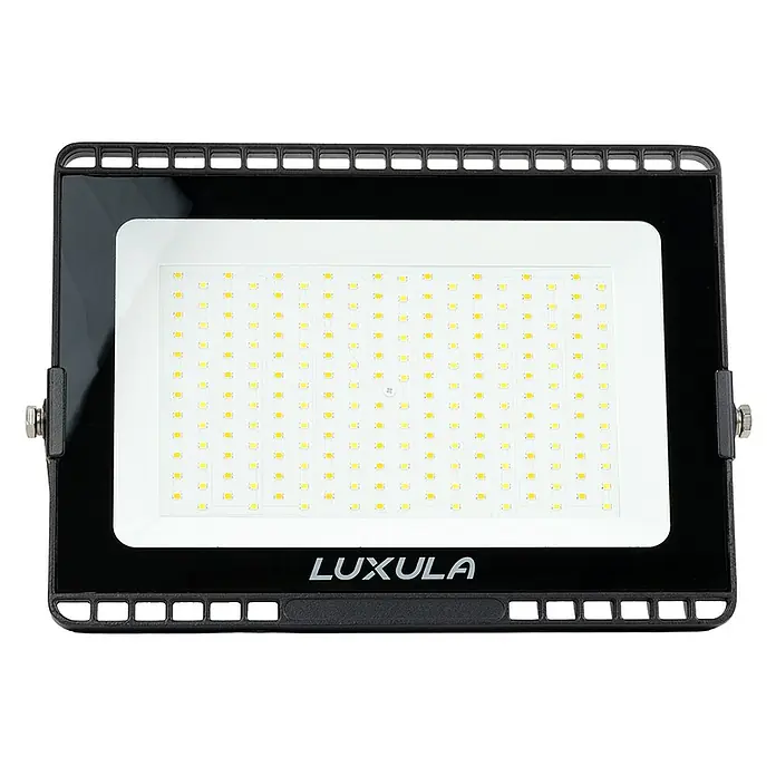 Luxula LED-Strahler - 100 W, 10.000 lm, IP65